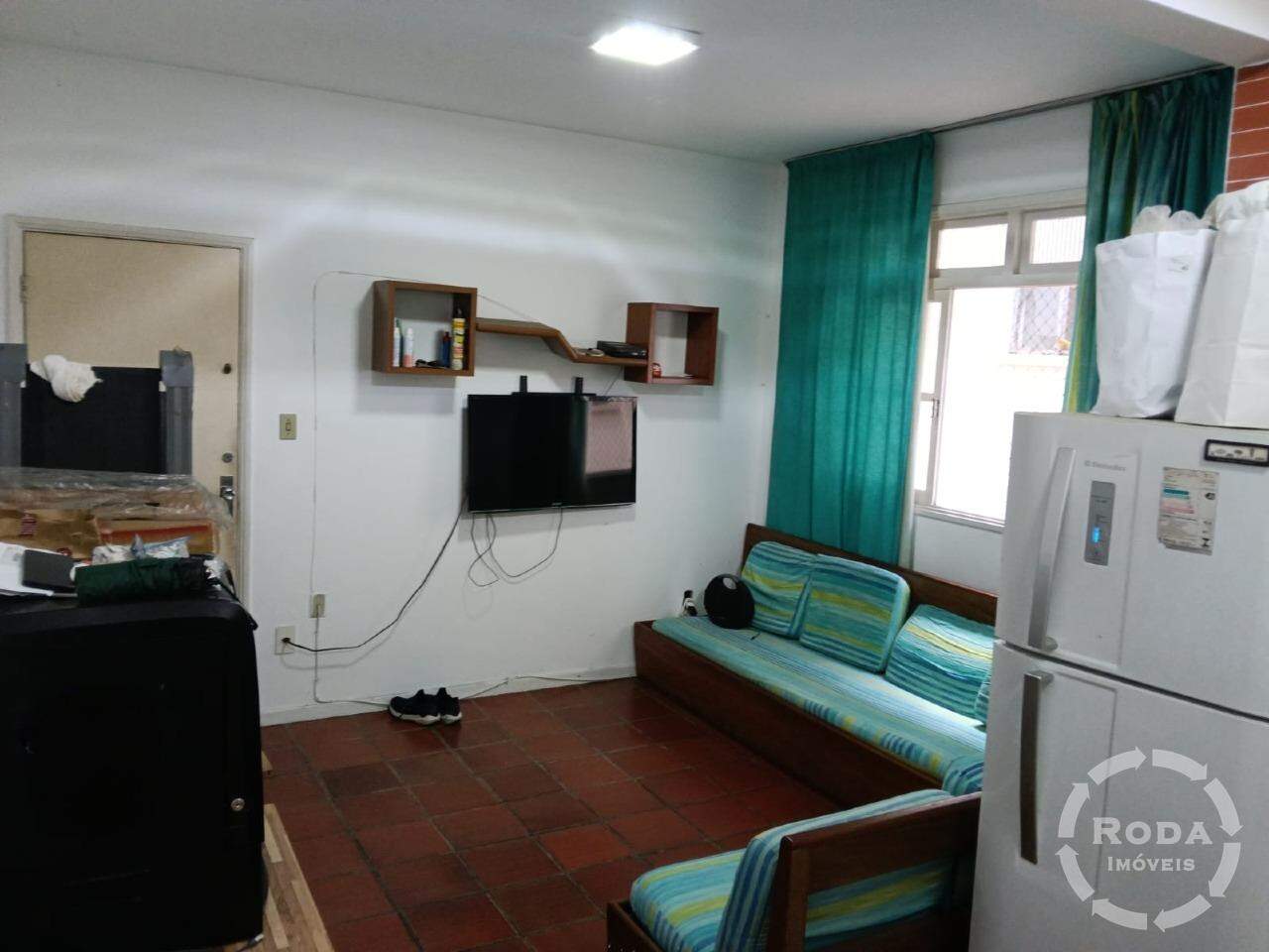 Apartamento à venda no Aparecida: 