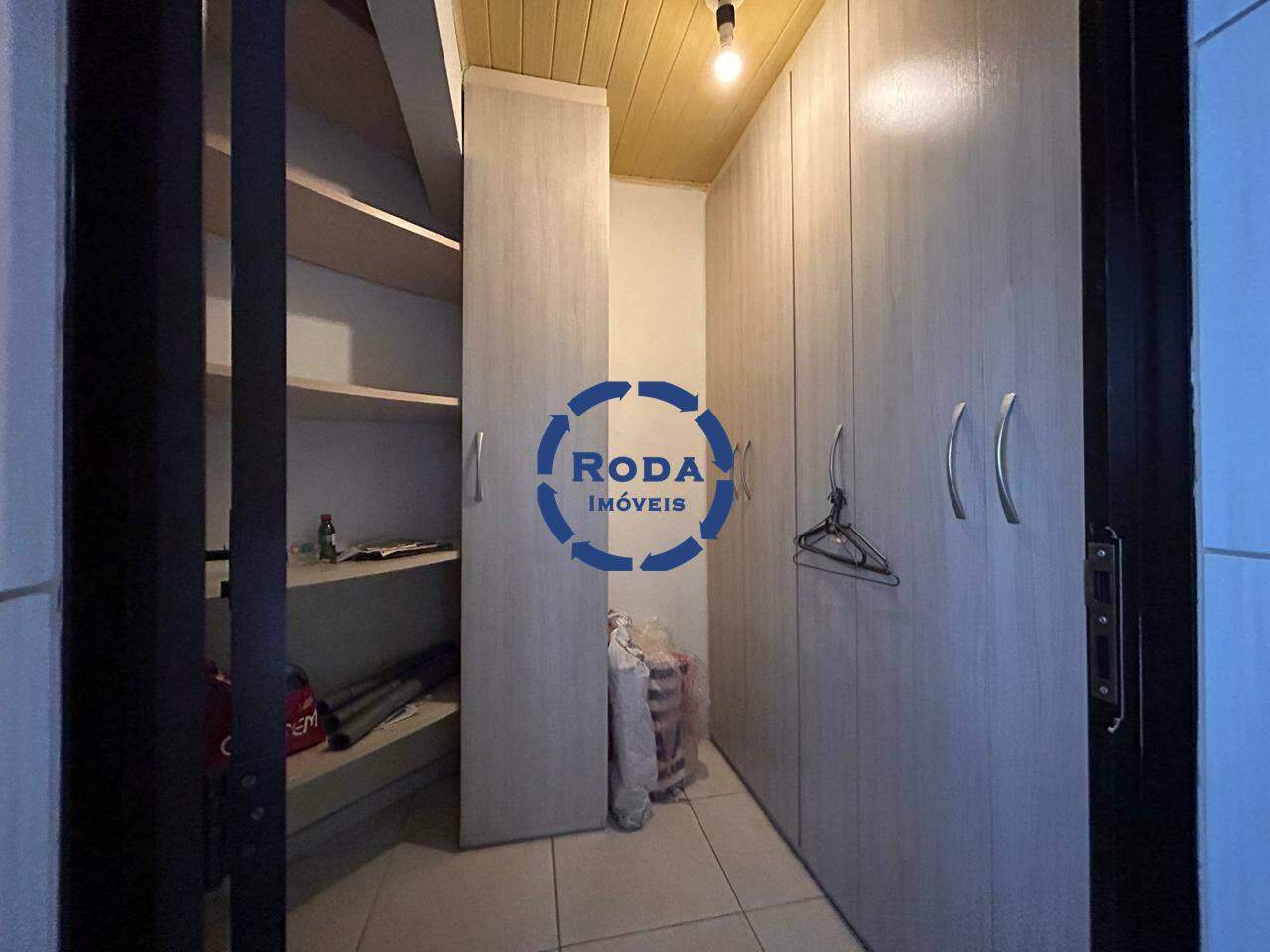 Cobertura Duplex à venda no Ponta da Praia: 
