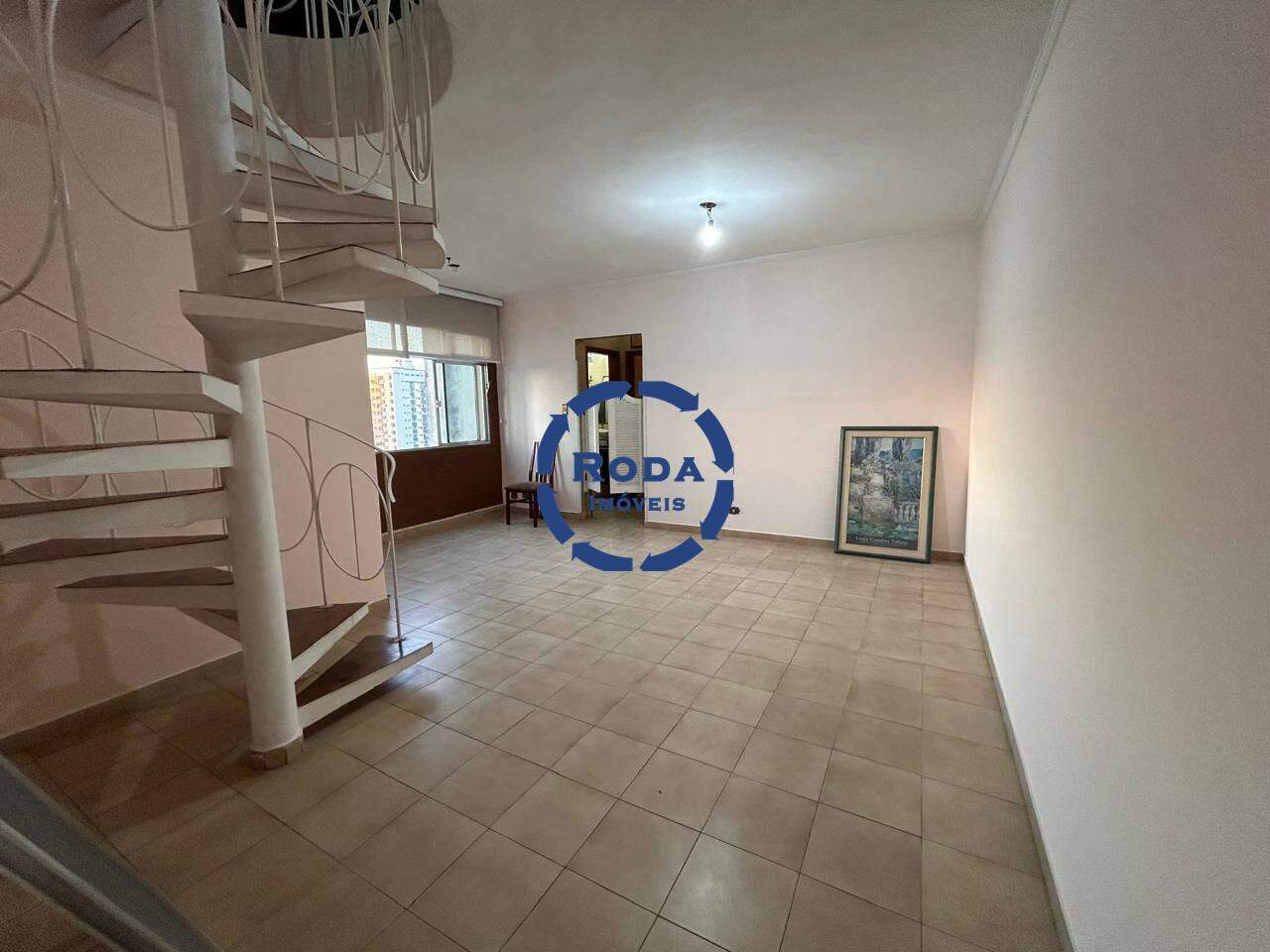 Cobertura Duplex à venda no Ponta da Praia: 