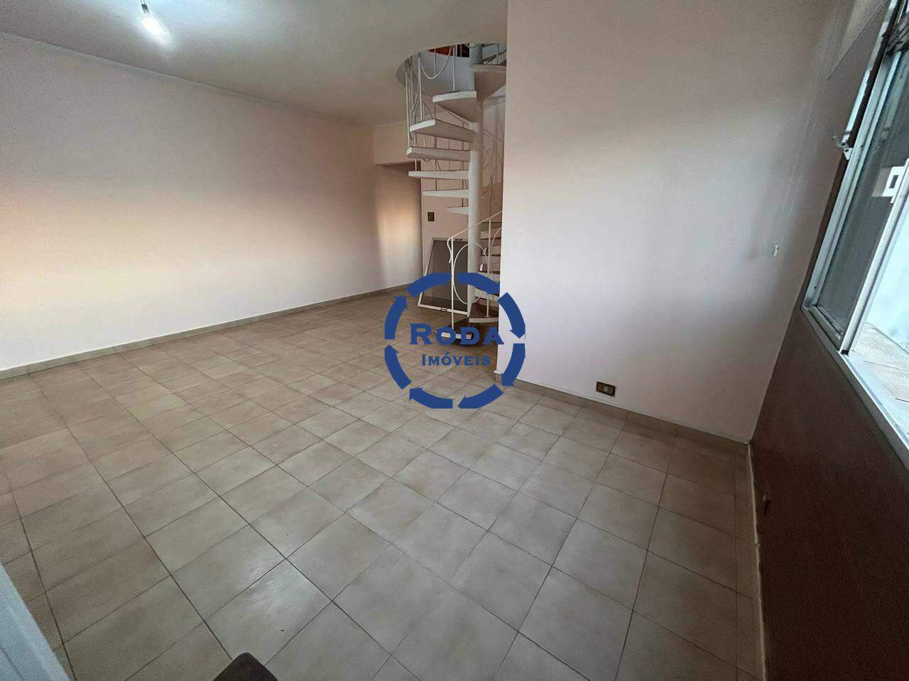 Cobertura Duplex à venda no Ponta da Praia: 