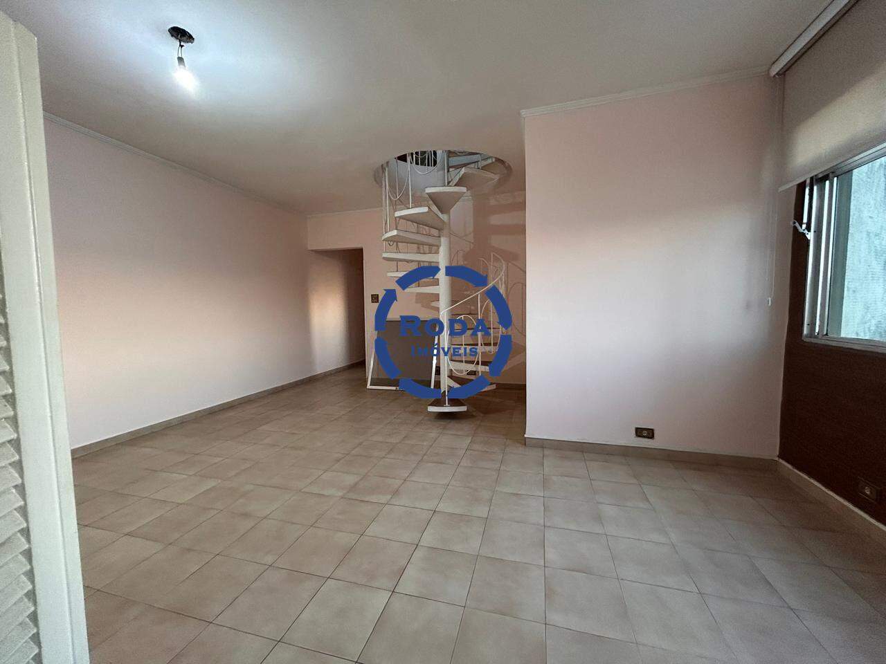 Cobertura Duplex à venda no Ponta da Praia: 