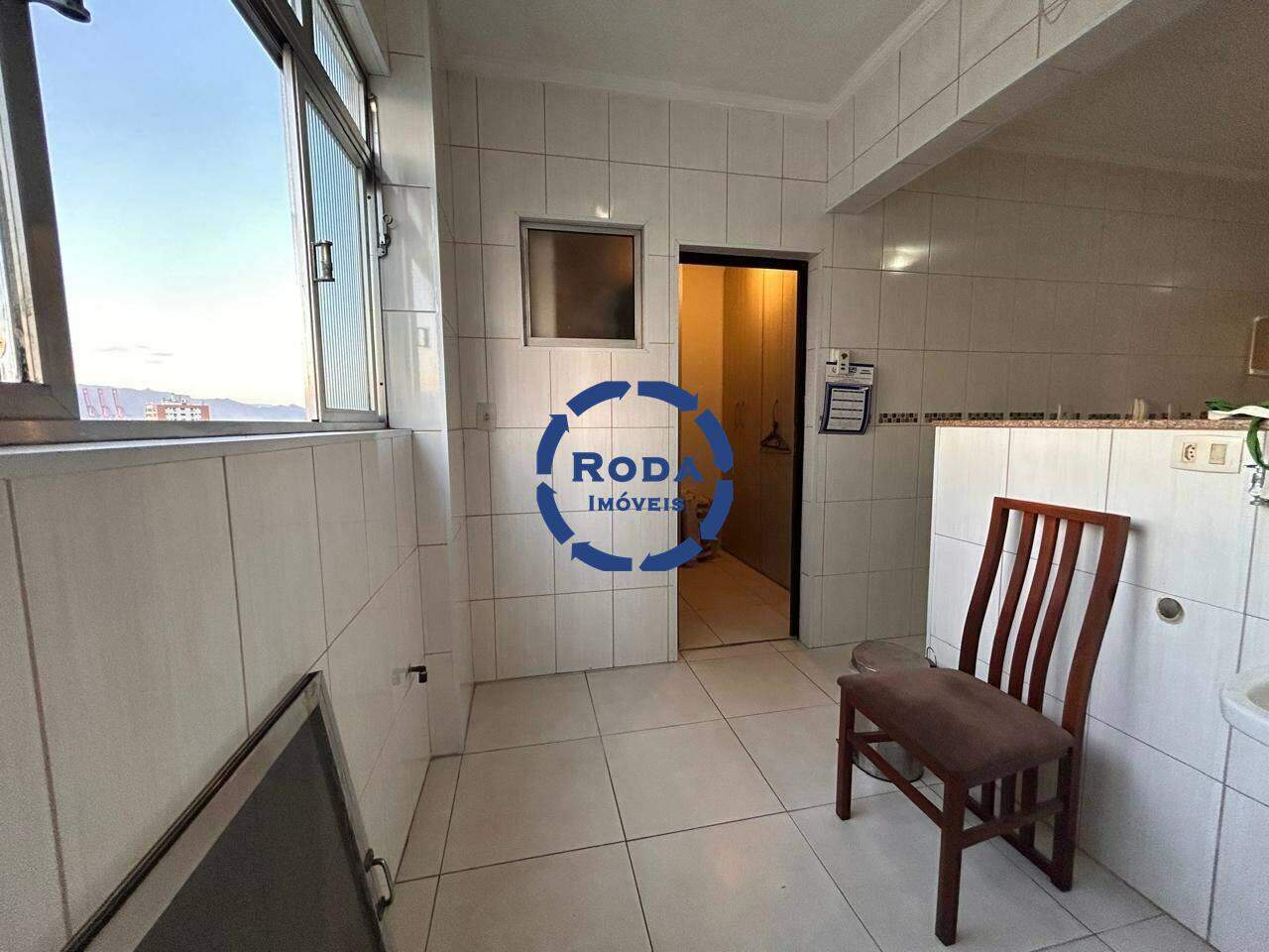 Cobertura Duplex à venda no Ponta da Praia: 