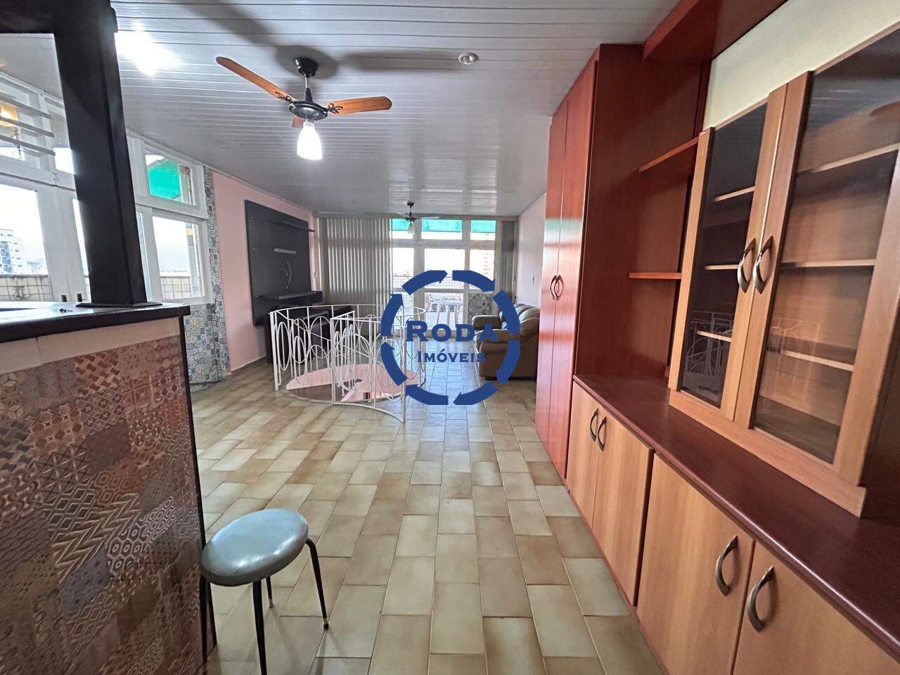 Cobertura Duplex à venda no Ponta da Praia: 
