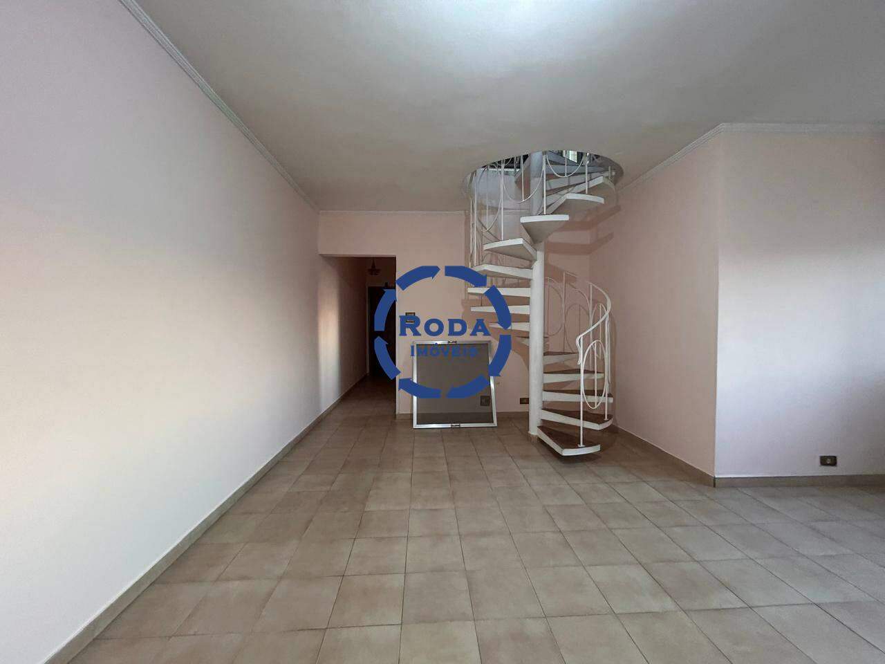 Cobertura Duplex à venda no Ponta da Praia: 