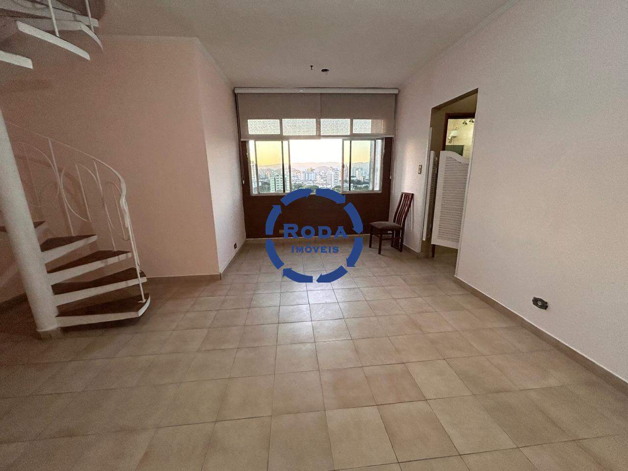Cobertura Duplex à venda no Ponta da Praia: 