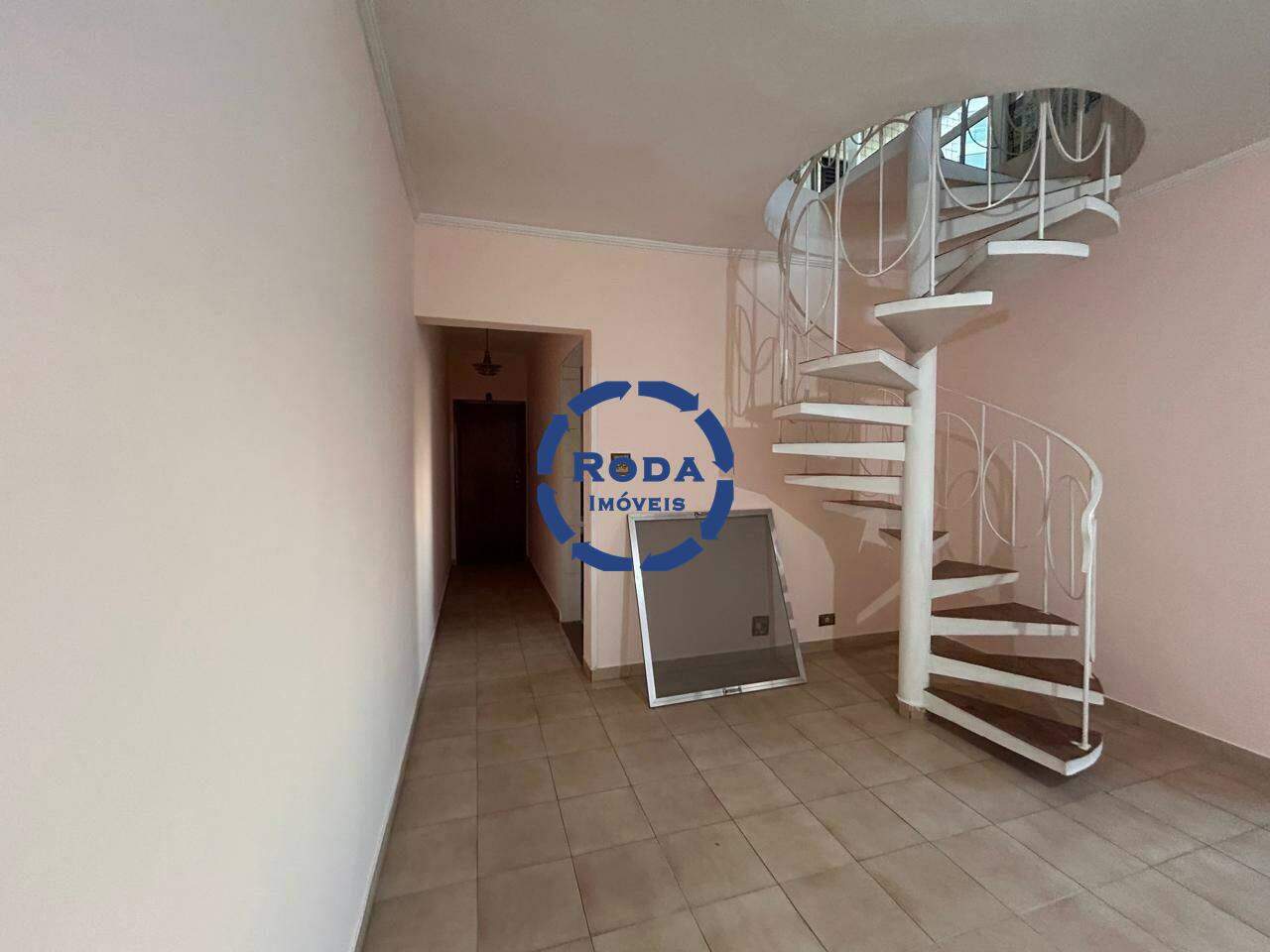 Cobertura Duplex à venda no Ponta da Praia: 