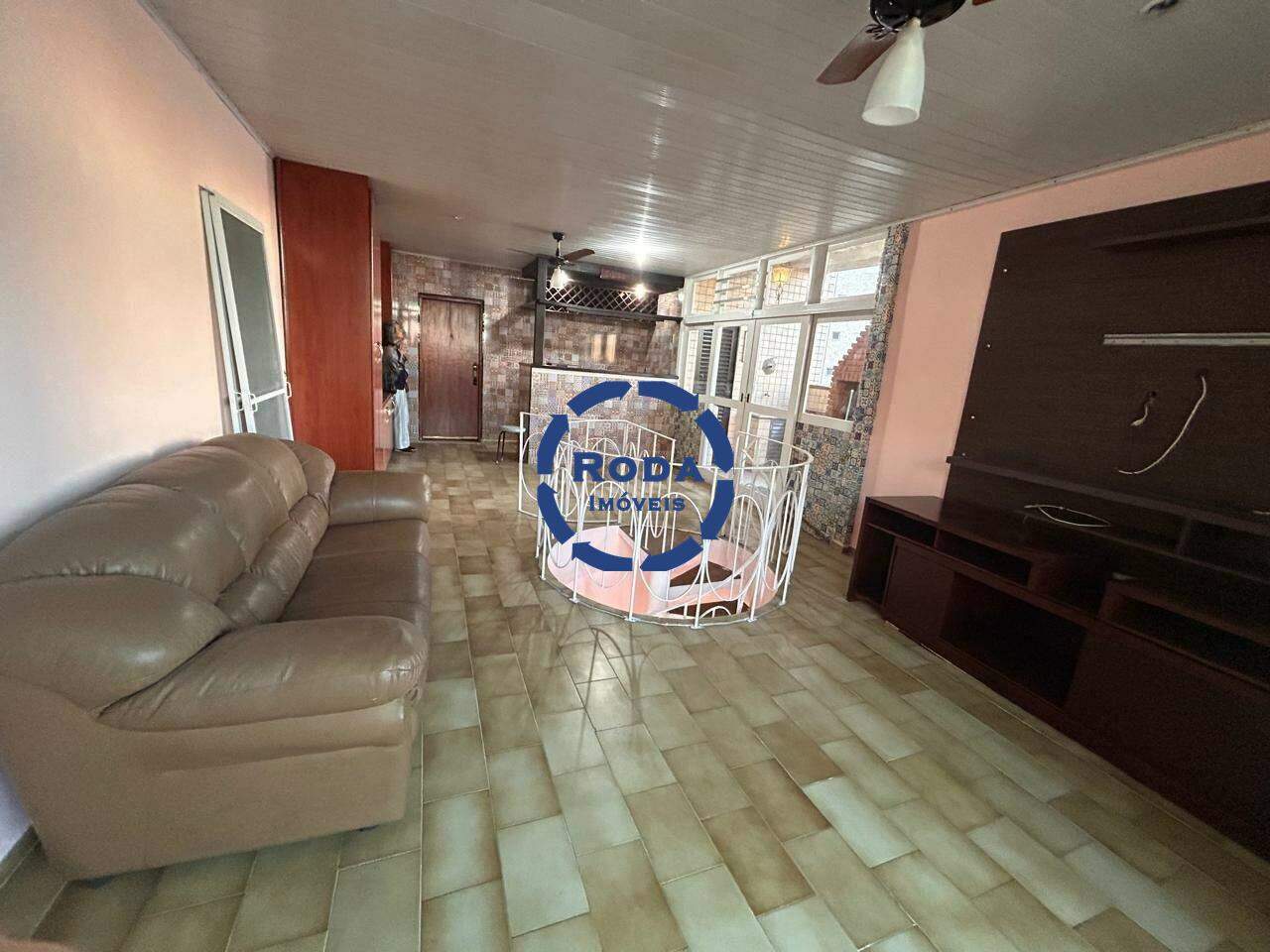Cobertura Duplex à venda no Ponta da Praia: 