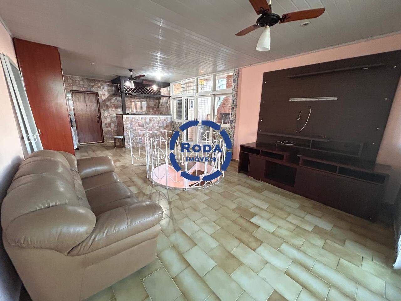 Cobertura Duplex à venda no Ponta da Praia: 