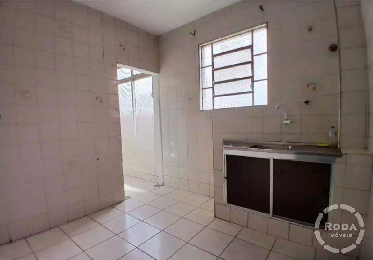 Apartamento para aluguel no Marapé: 