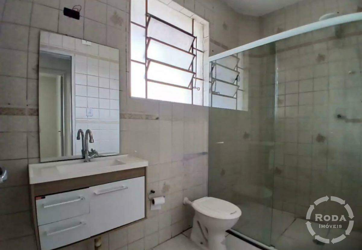 Apartamento para aluguel no Marapé: 