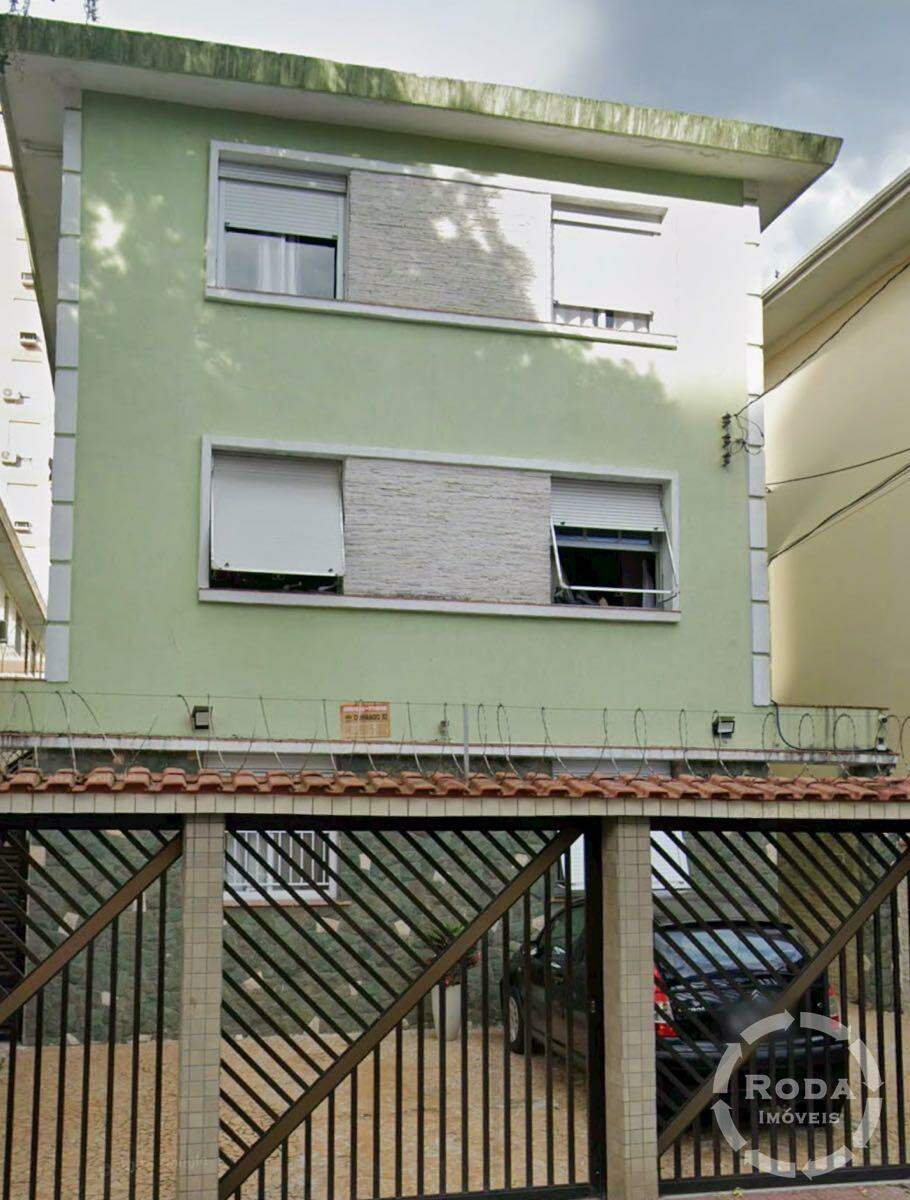 Apartamento para aluguel no Marapé: 