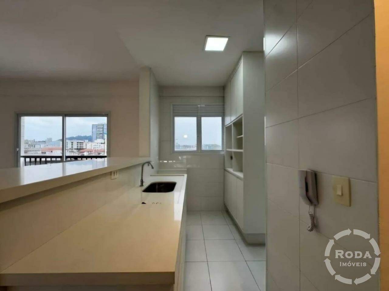 Apartamento à venda no Encruzilhada: 