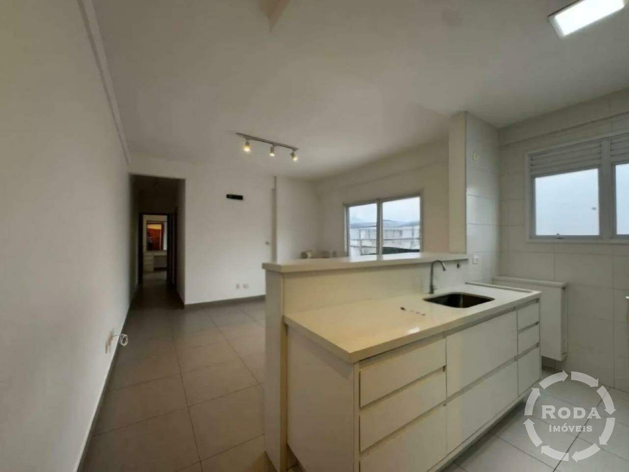 Apartamento à venda no Encruzilhada: 