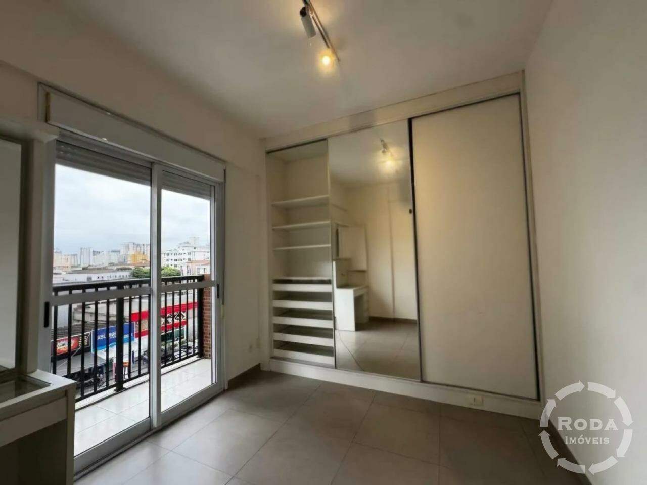 Apartamento à venda no Encruzilhada: 