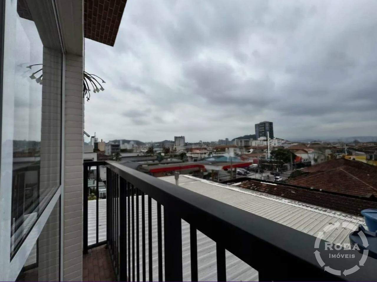 Apartamento à venda no Encruzilhada: 