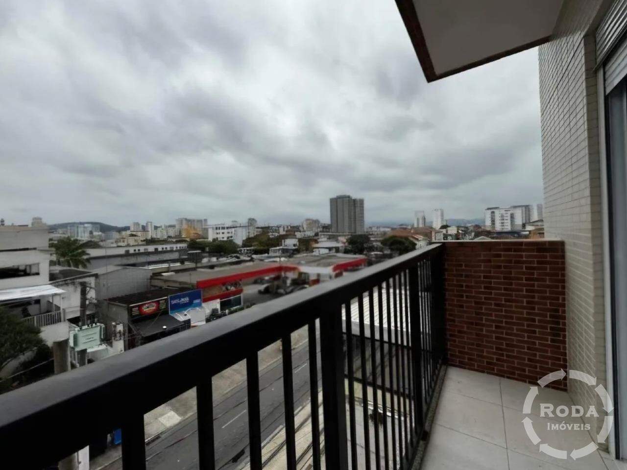 Apartamento à venda no Encruzilhada: 