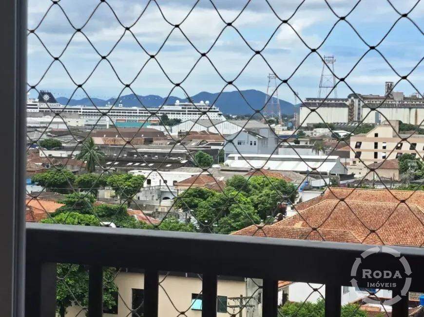 Apartamento à venda no Encruzilhada: 