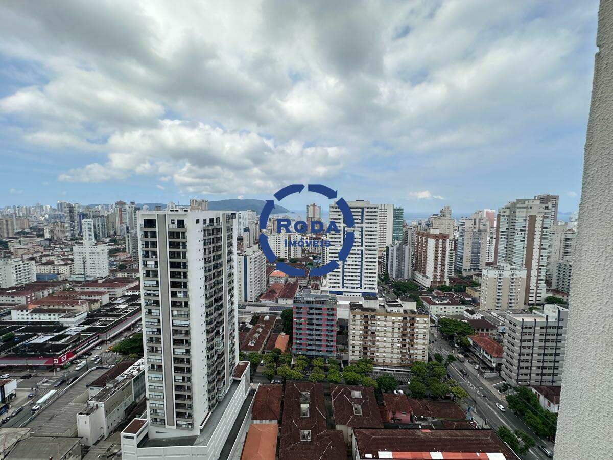Cobertura para aluguel no Boqueirão: 