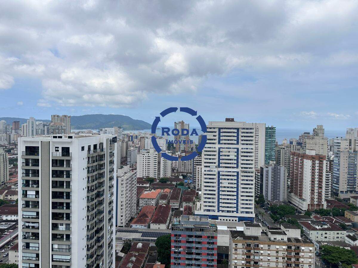 Cobertura para aluguel no Boqueirão: 