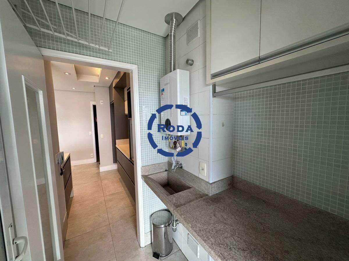 Cobertura para aluguel no Boqueirão: 