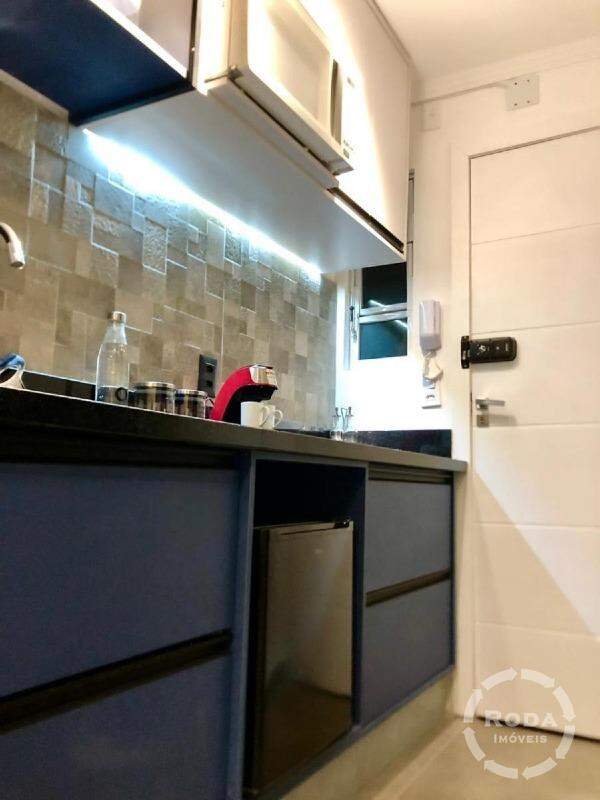 Apartamento para aluguel no José Menino: 