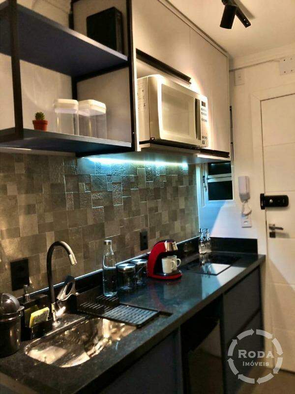Apartamento para aluguel no José Menino: 