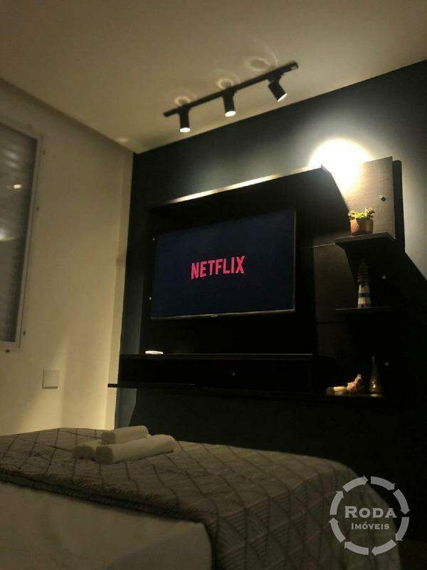 Apartamento para aluguel no José Menino: 