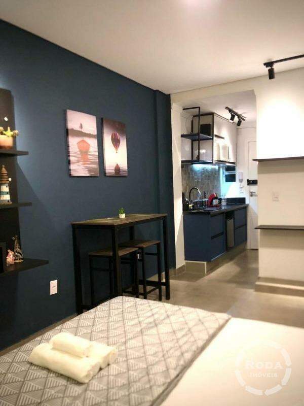 Apartamento para aluguel no José Menino: 