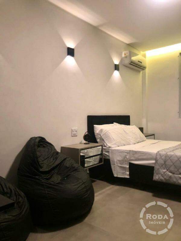 Apartamento para aluguel no José Menino: 