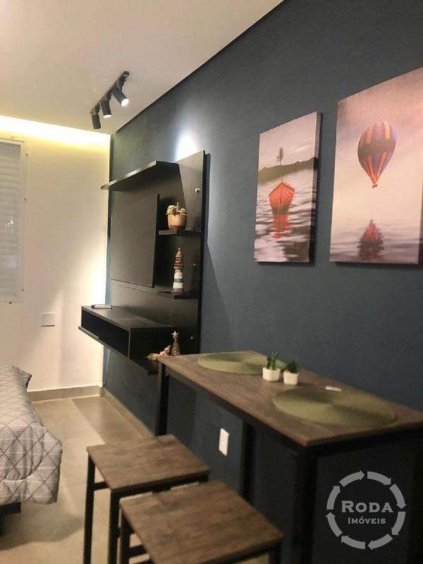 Apartamento para aluguel no José Menino: 