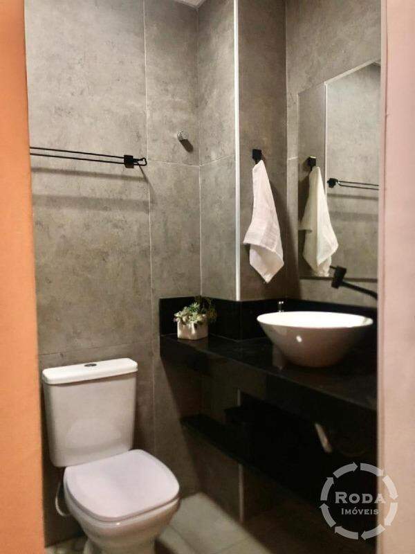 Apartamento para aluguel no José Menino: 