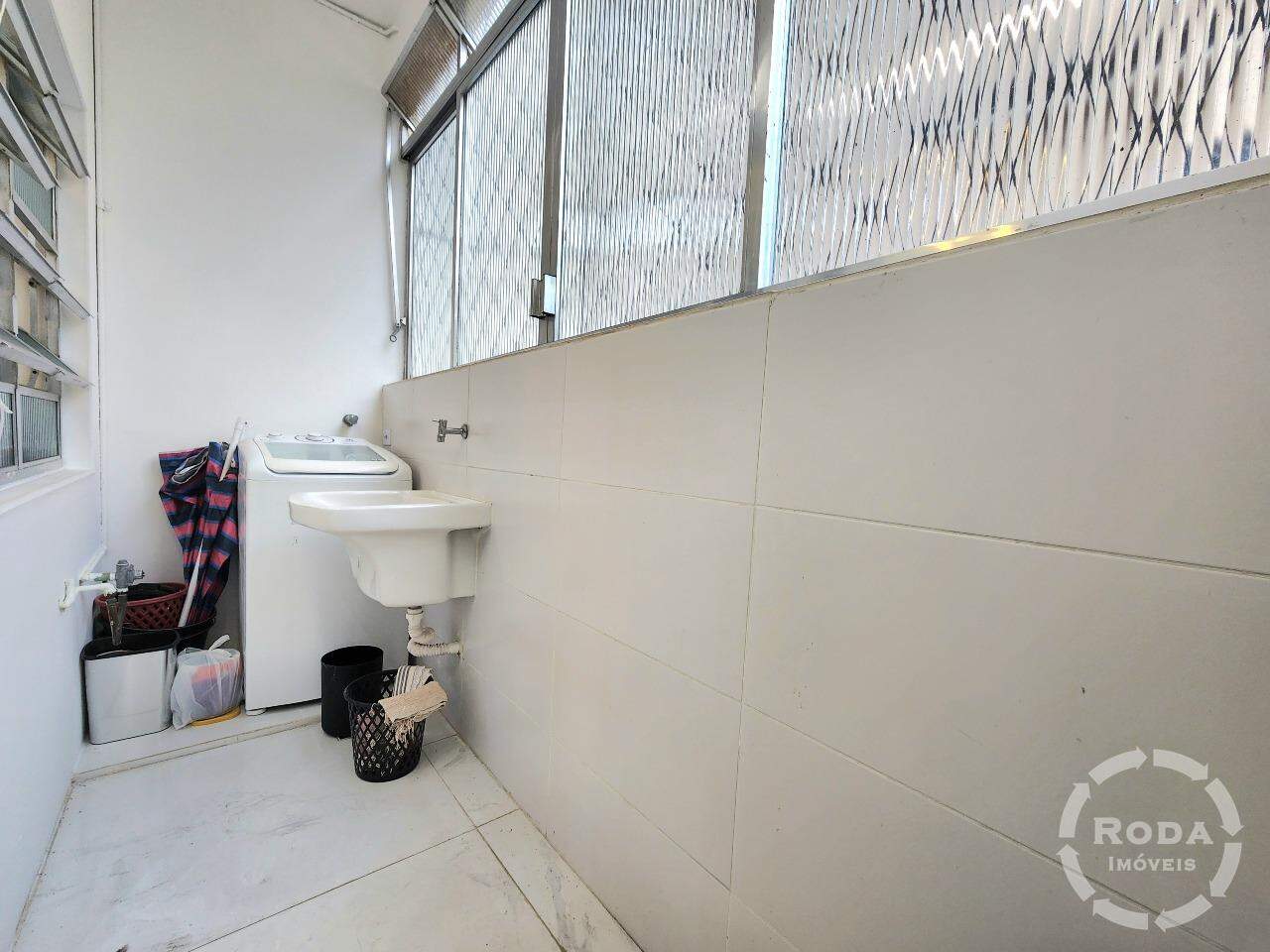 Apartamento Térreo à venda no Boqueirão: 