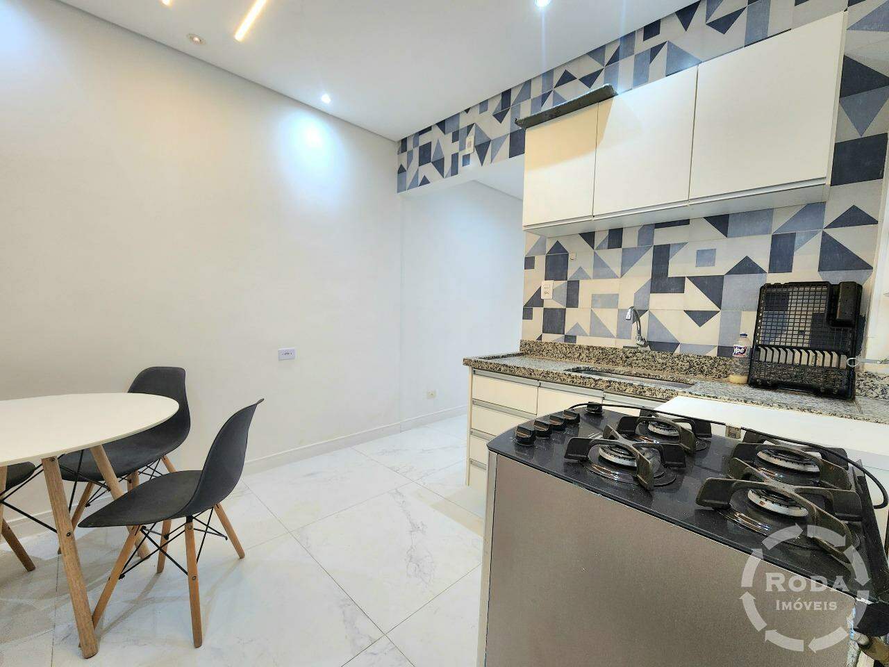 Apartamento Térreo à venda no Boqueirão: 