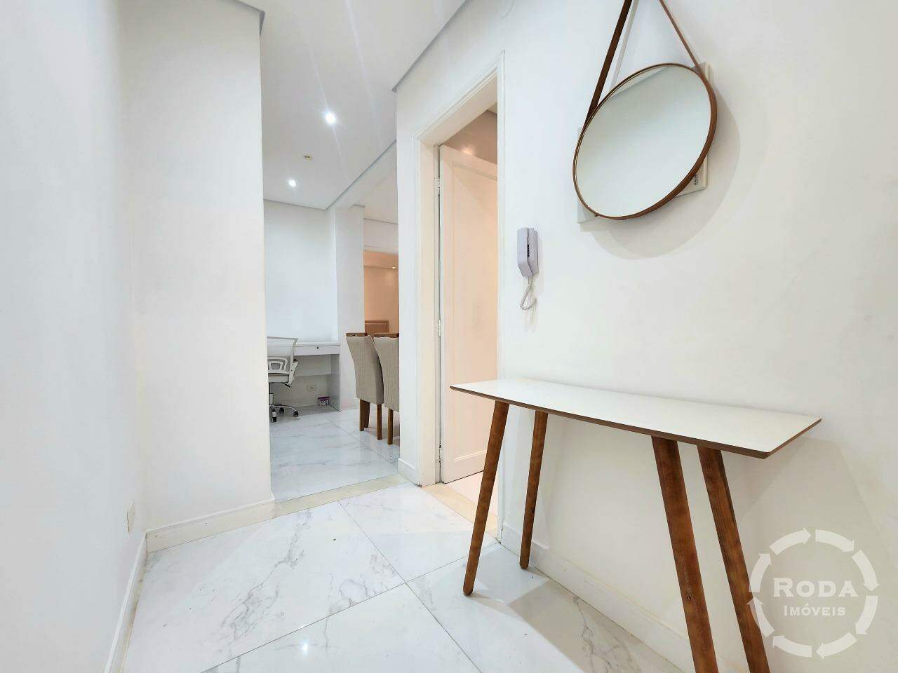 Apartamento Térreo à venda no Boqueirão: 