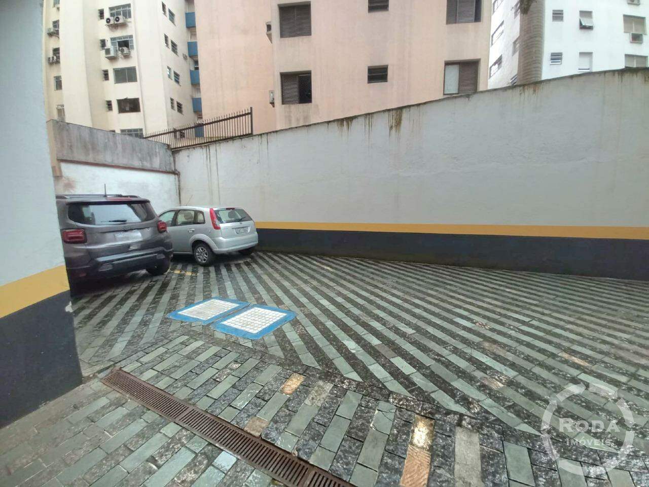 Apartamento Térreo à venda no Boqueirão: 