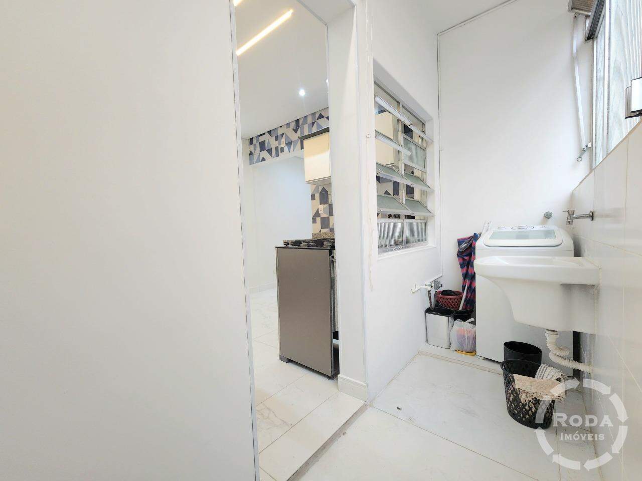 Apartamento Térreo à venda no Boqueirão: 