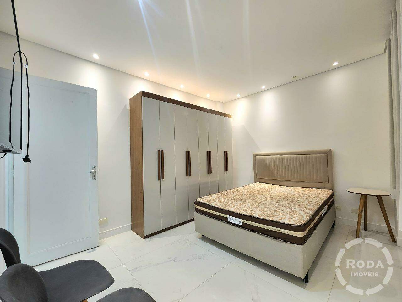 Apartamento Térreo à venda no Boqueirão: 