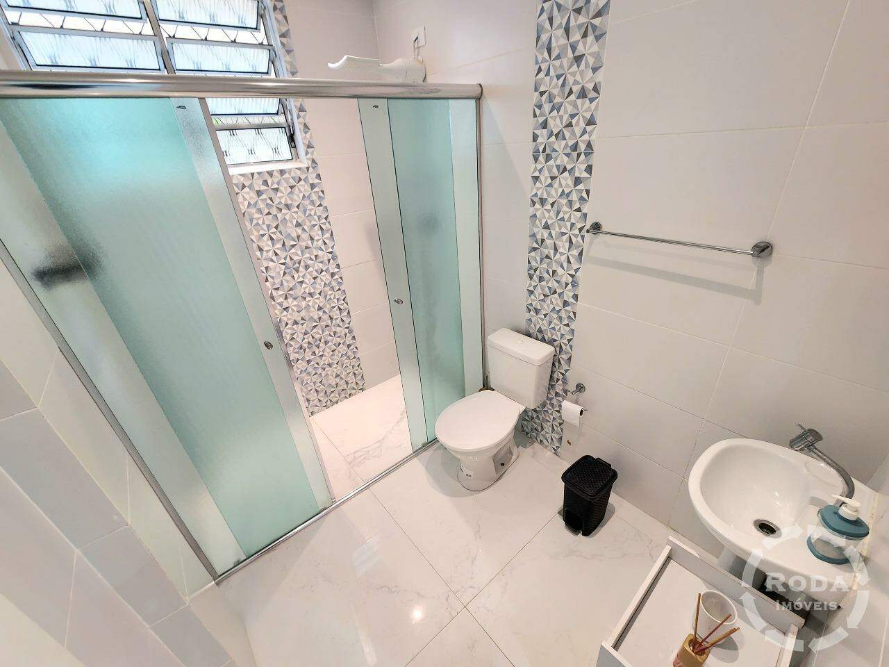 Apartamento Térreo à venda no Boqueirão: 