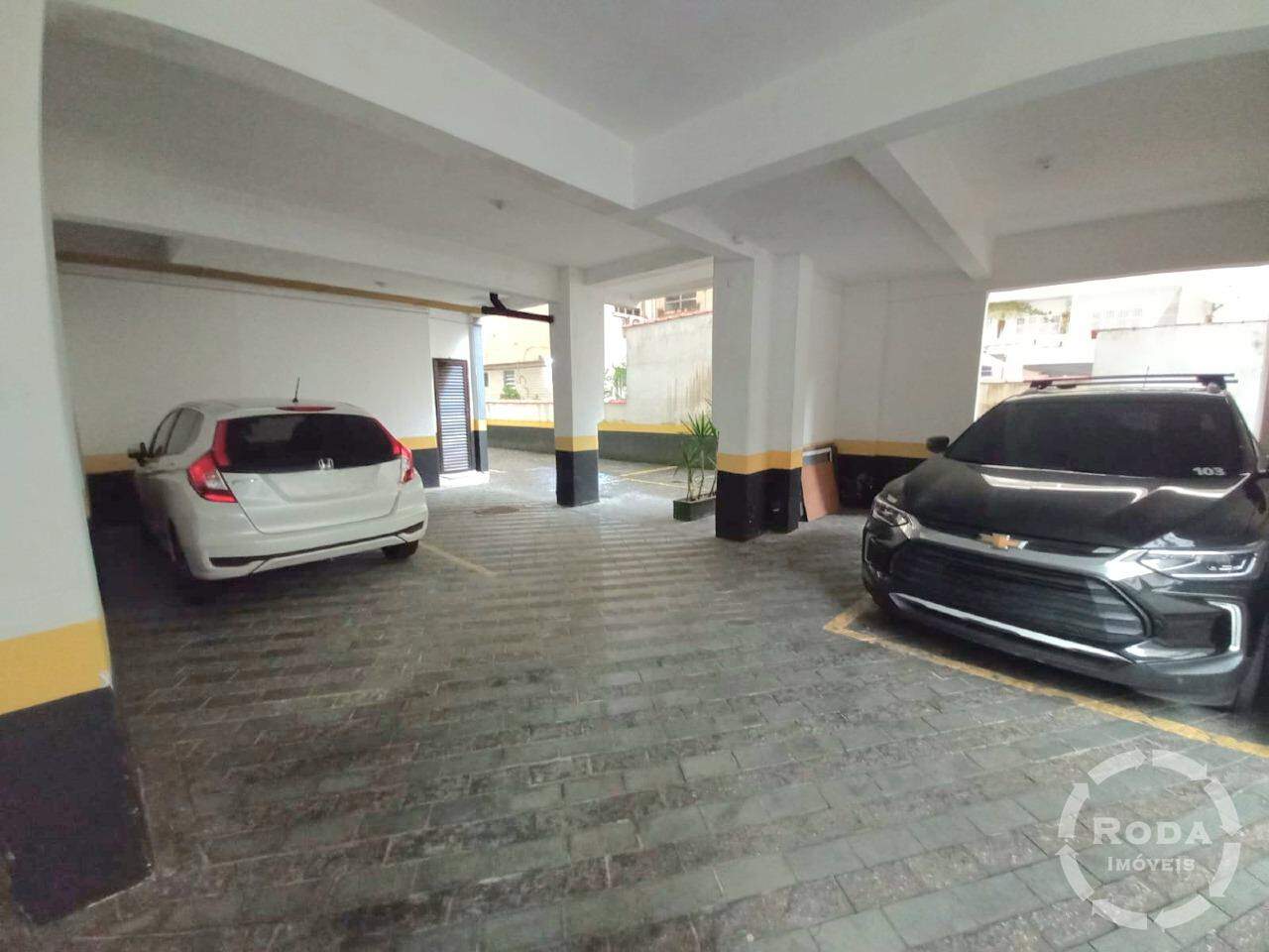 Apartamento Térreo à venda no Boqueirão: 