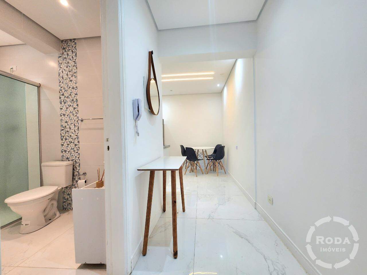 Apartamento Térreo à venda no Boqueirão: 