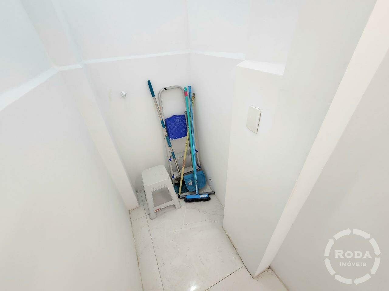 Apartamento Térreo à venda no Boqueirão: 