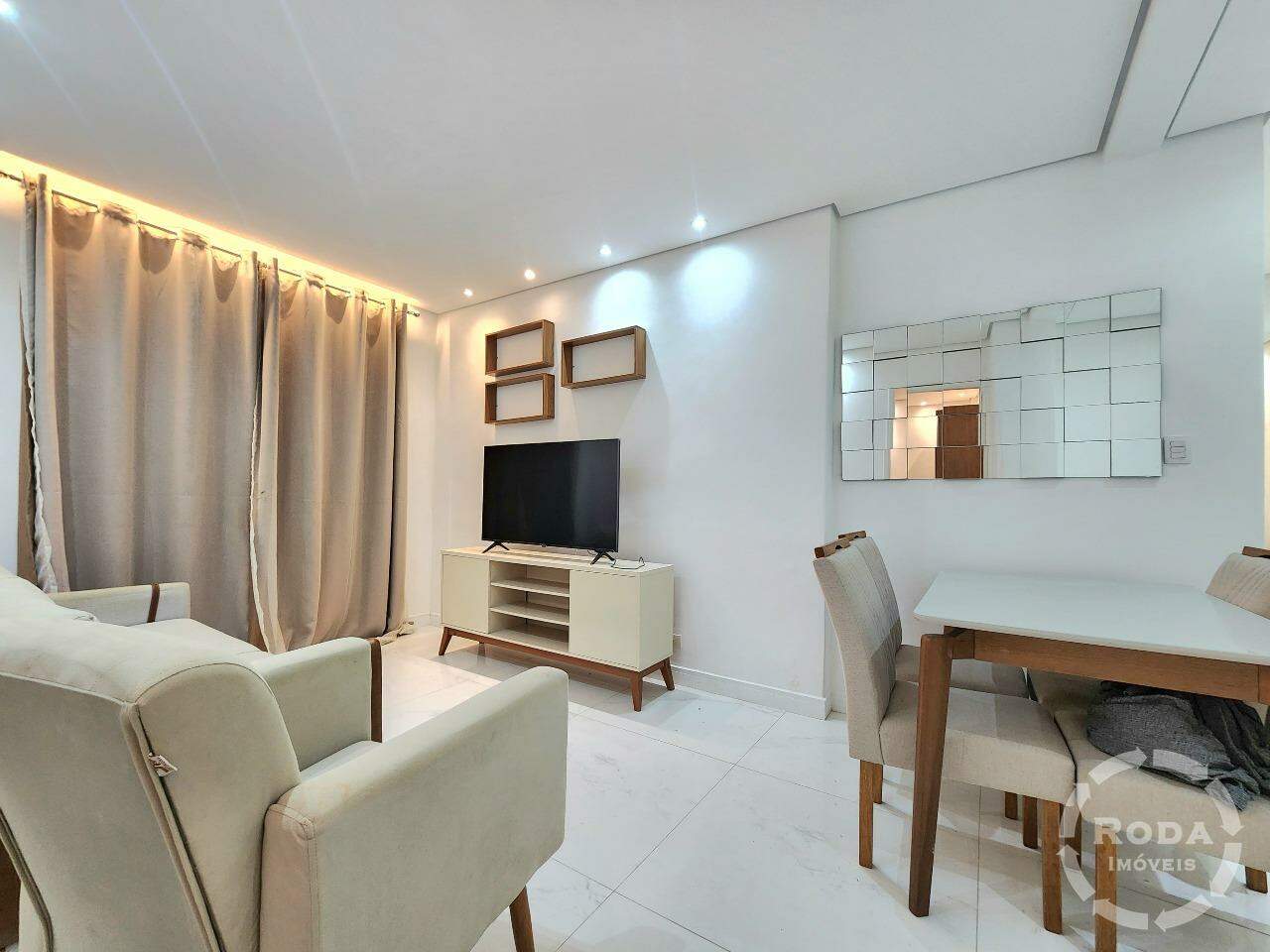 Apartamento Térreo à venda no Boqueirão: 