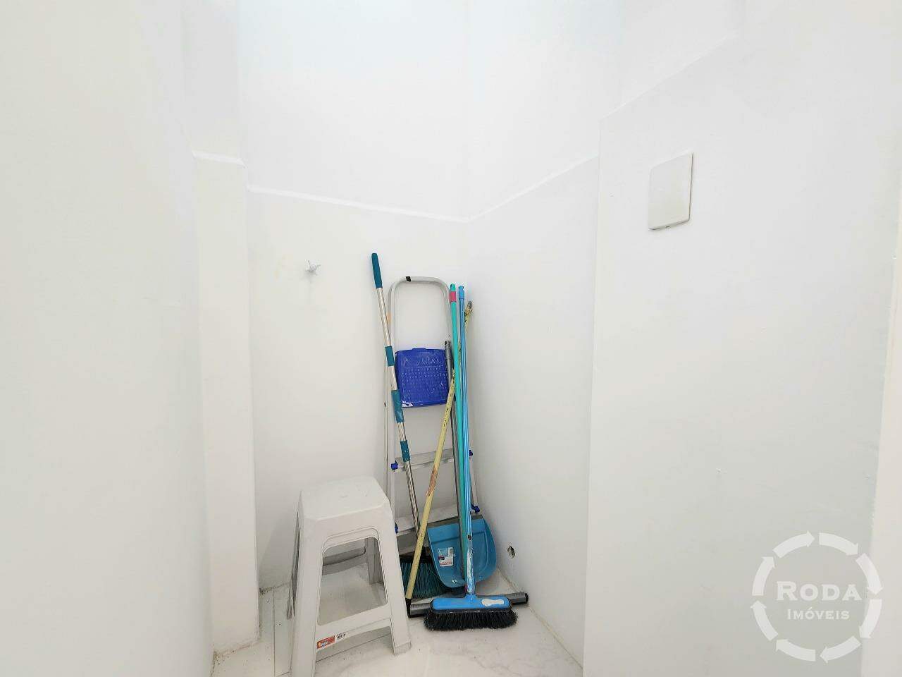 Apartamento Térreo à venda no Boqueirão: 