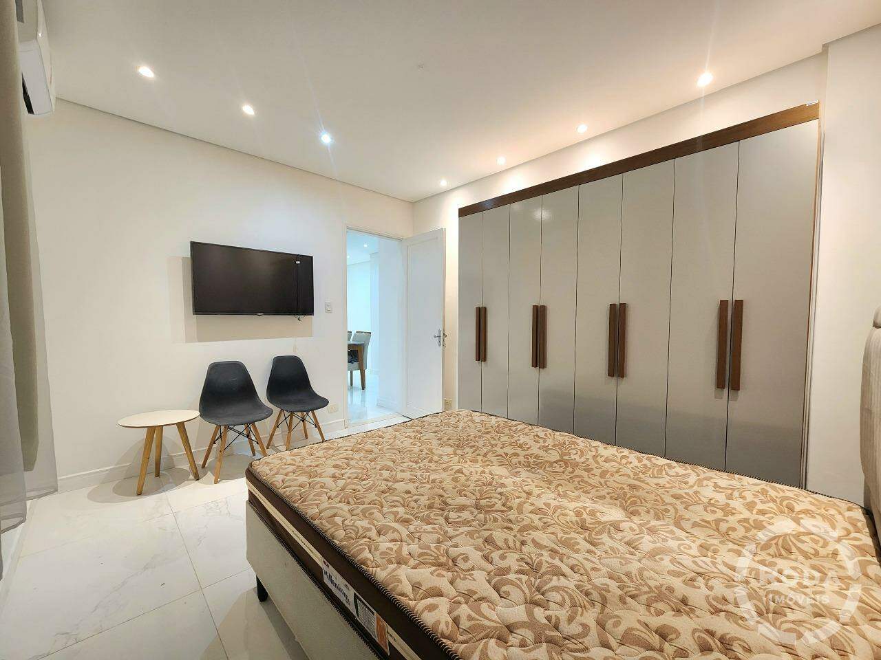 Apartamento Térreo à venda no Boqueirão: 