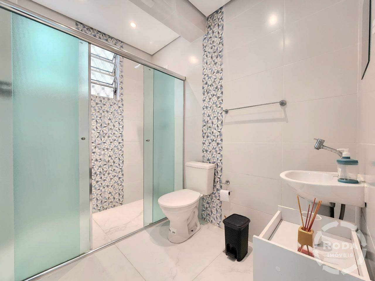 Apartamento Térreo à venda no Boqueirão: 