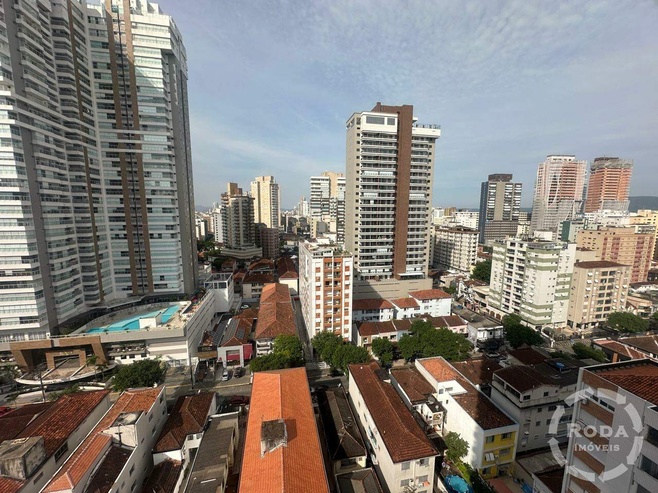 Apartamento para aluguel no Campo Grande: 