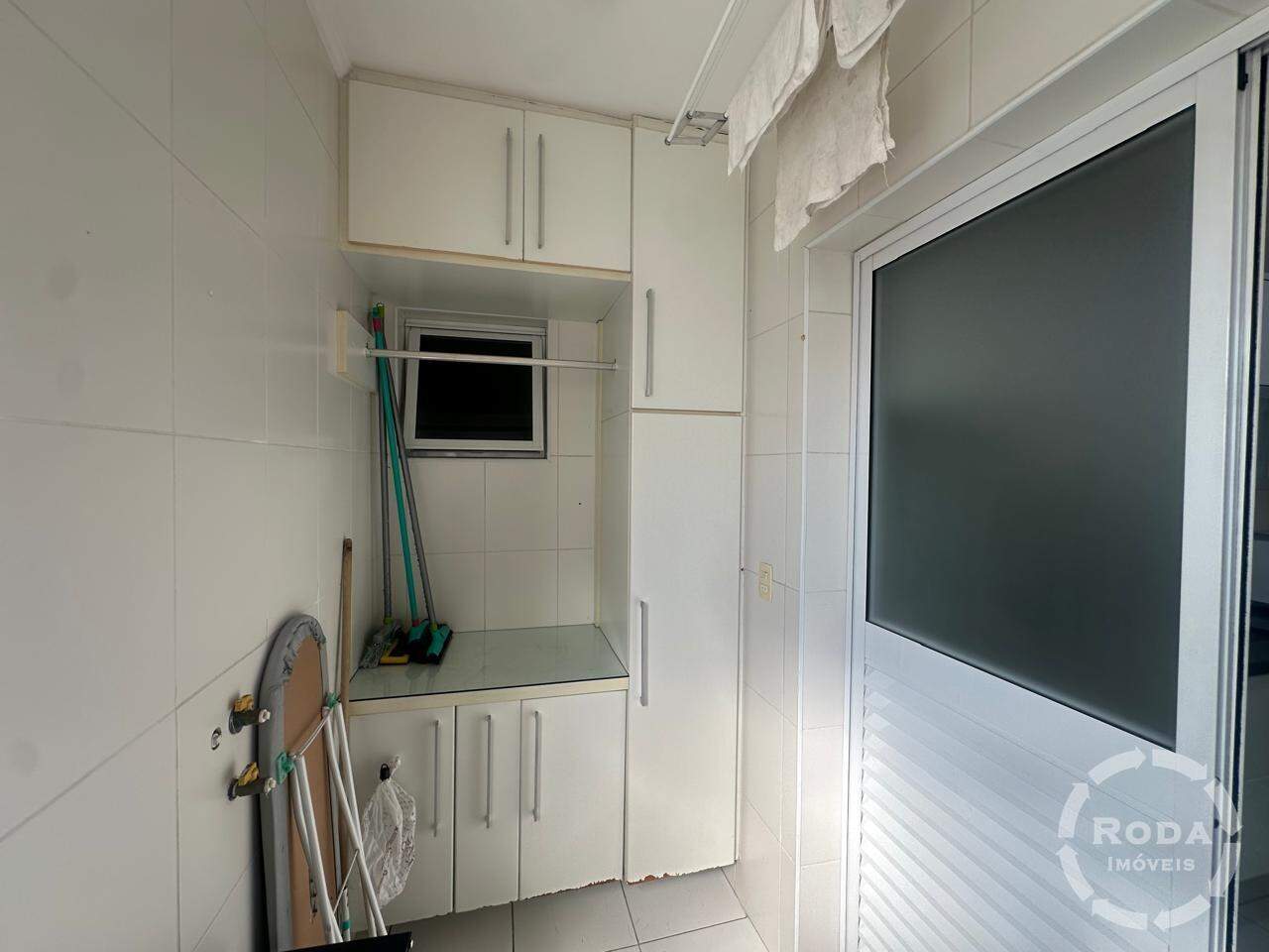 Apartamento para aluguel no Campo Grande: 