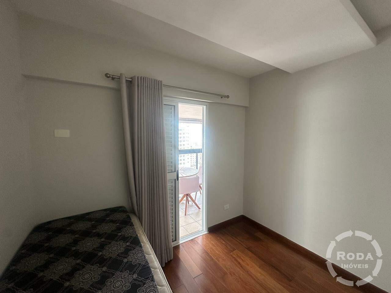 Apartamento para aluguel no Campo Grande: 