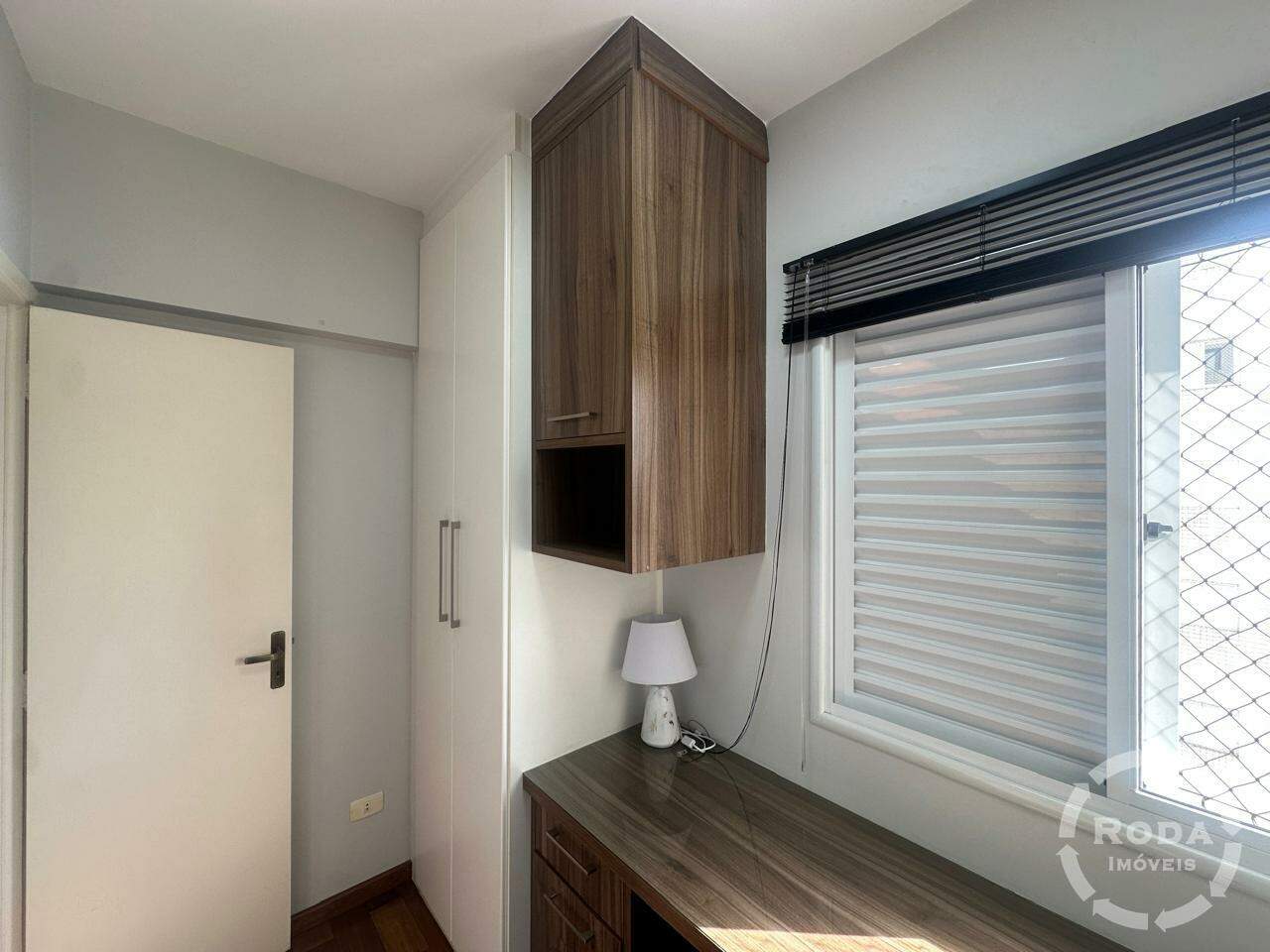 Apartamento para aluguel no Campo Grande: 
