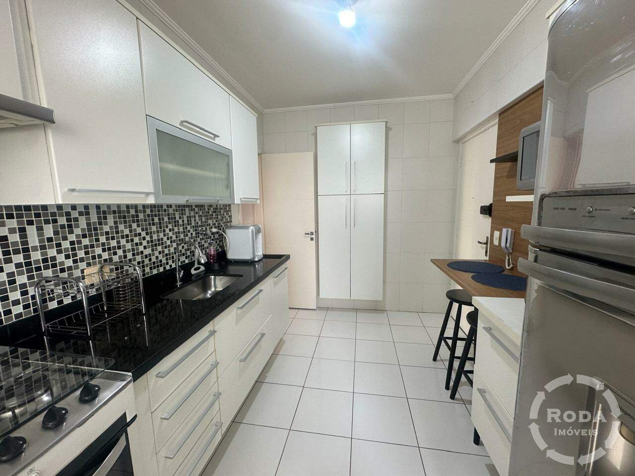 Apartamento para aluguel no Campo Grande: 